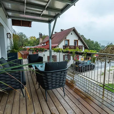 Πανσιόν Europarcs Woerthersee 3*