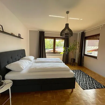Europarcs Woerthersee Πανσιόν 3*