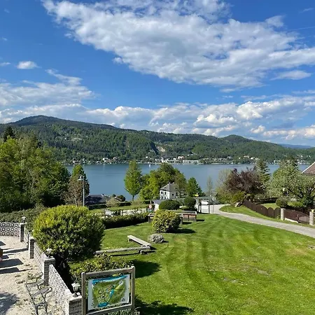 Europarcs Woerthersee