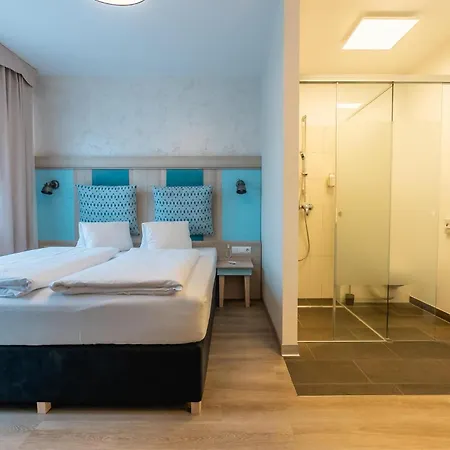 Europarcs Woerthersee Πανσιόν 3*