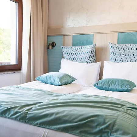 Πανσιόν Europarcs Woerthersee 3*