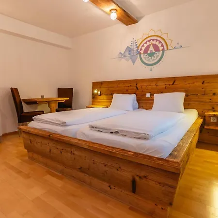 Πανσιόν Europarcs Woerthersee