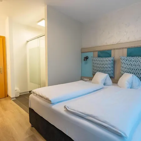 Europarcs Woerthersee Πανσιόν 3*