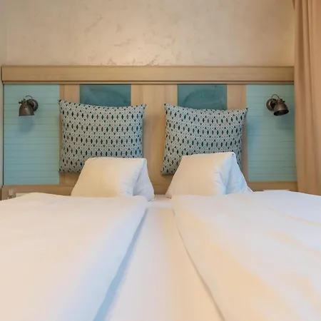 Europarcs Woerthersee Πανσιόν Schiefling am See