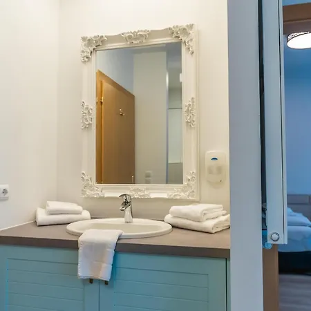 Πανσιόν Europarcs Woerthersee