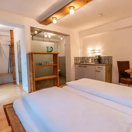 Europarcs Woerthersee Πανσιόν