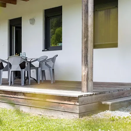 Europarcs Woerthersee Πανσιόν 3*