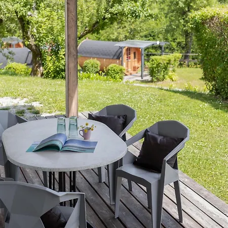 Πανσιόν Europarcs Woerthersee Schiefling am See