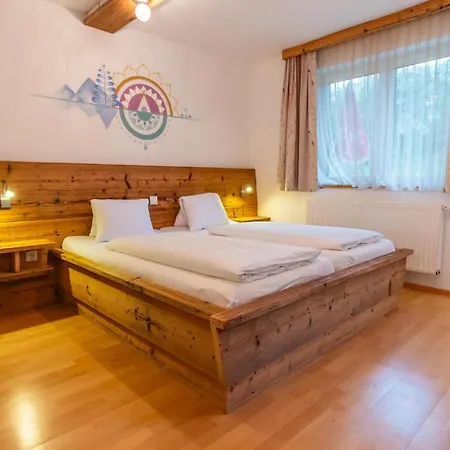 Πανσιόν Europarcs Woerthersee