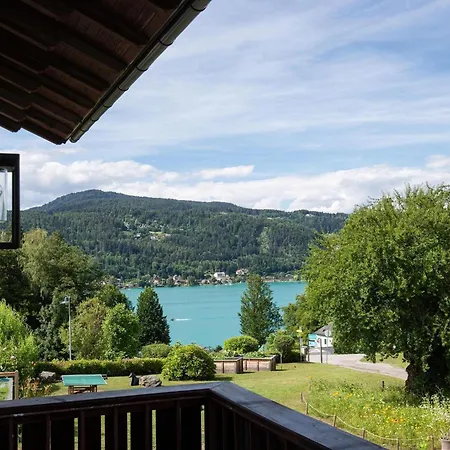 Europarcs Woerthersee 3*