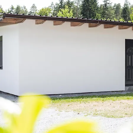 Europarcs Woerthersee Πανσιόν Schiefling am See