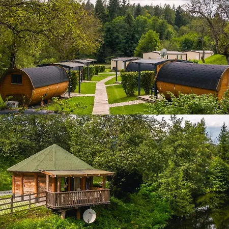 Πανσιόν Europarcs Woerthersee 3*