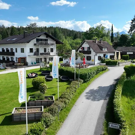 Europarcs Woerthersee Πανσιόν Schiefling am See