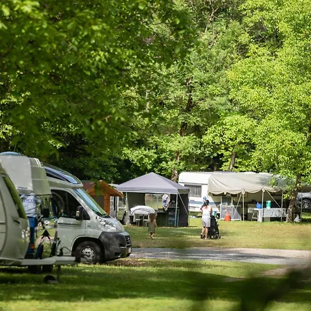 Πανσιόν Europarcs Woerthersee Schiefling am See