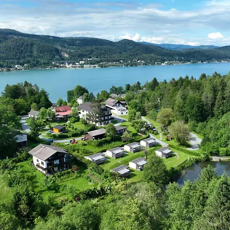 Europarcs Woerthersee