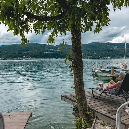 Europarcs Woerthersee Πανσιόν