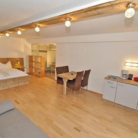 Guest house Europarcs Woerthersee Schiefling am See