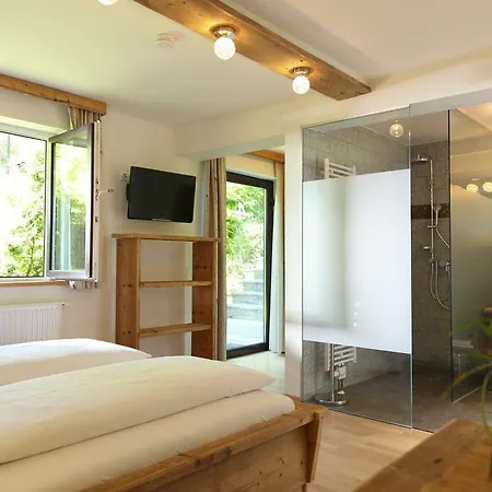 Europarcs Woerthersee Schiefling am See