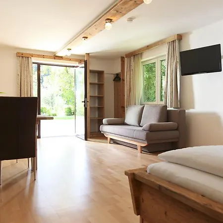 Vendégház Europarcs Woerthersee