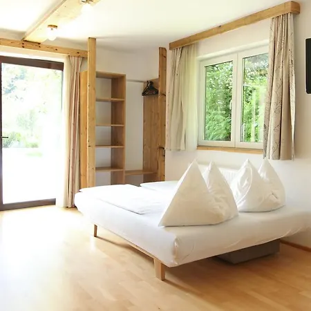 Vendégház Europarcs Woerthersee