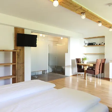 Guest house Europarcs Woerthersee Schiefling am See