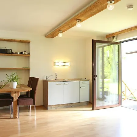 Europarcs Woerthersee Schiefling am See