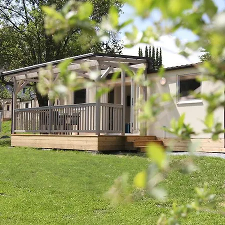 Europarcs Woerthersee Schiefling am See