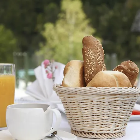 Europarcs Wörthersee 3* Schiefling am See