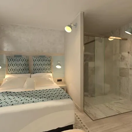 Europarcs Woerthersee Guest house Schiefling am See