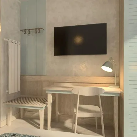 Vendégház Europarcs Woerthersee 3*