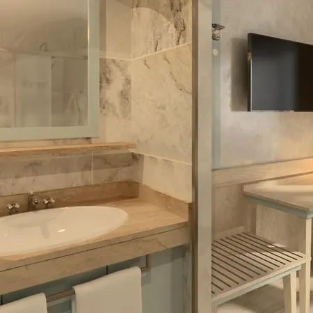 Europarcs Woerthersee Guest house Schiefling am See
