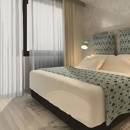 Europarcs Woerthersee Vendégház Schiefling am See