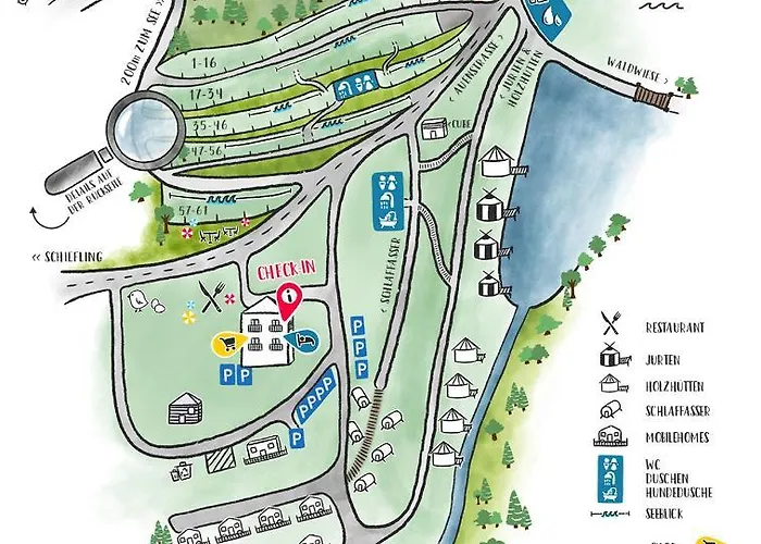 Pensjonat Europarcs Woerthersee Schiefling am See