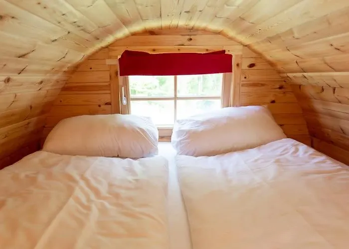 Guest house Europarcs Woerthersee Schiefling am See