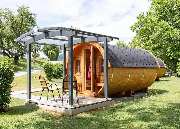 Europarcs Woerthersee 3* Schiefling am Wörthersee