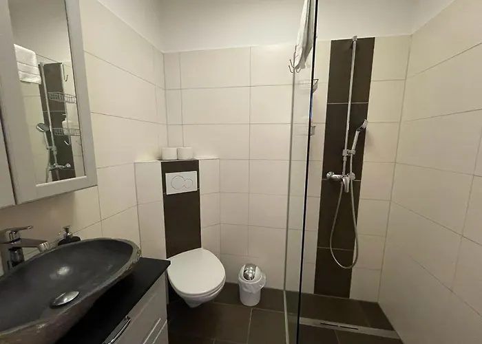 Europarcs Woerthersee Guest house