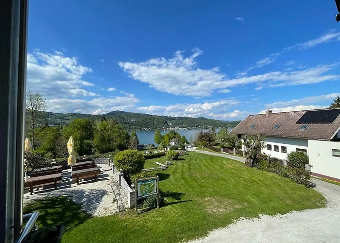 Affittacamere Europarcs Woerthersee 3*