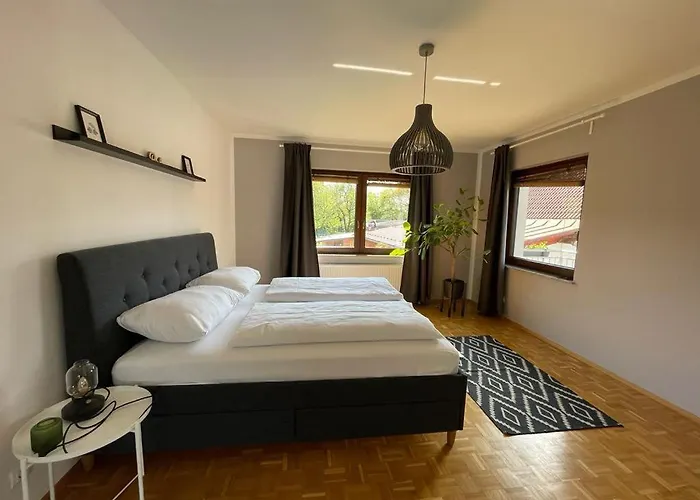 Europarcs Woerthersee