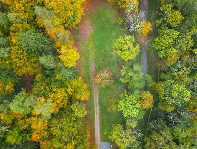 Affittacamere Europarcs Woerthersee Schiefling am Wörthersee