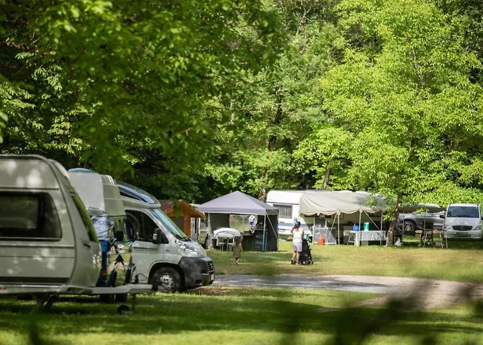 Europarcs Woerthersee