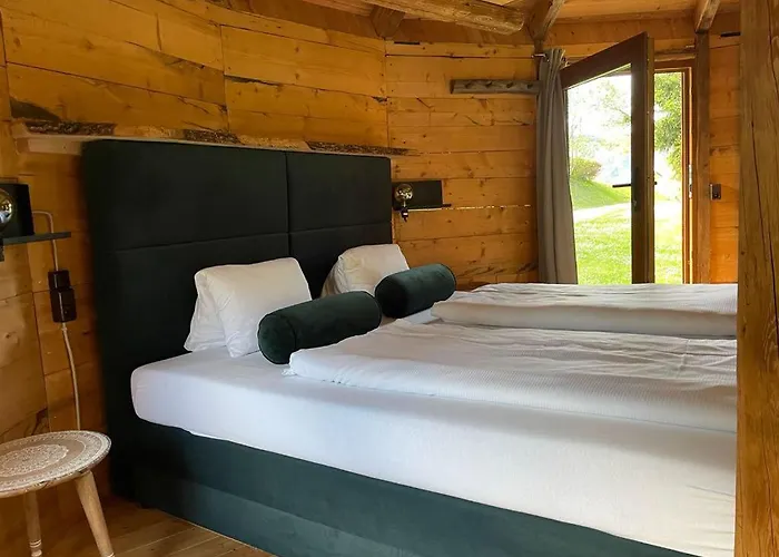 Europarcs Woerthersee Affittacamere 3*