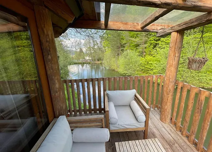 Europarcs Woerthersee 3* Schiefling am Wörthersee