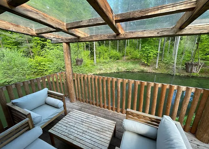 Europarcs Woerthersee Guest house