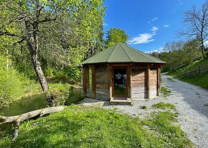 Pensjonat Europarcs Woerthersee