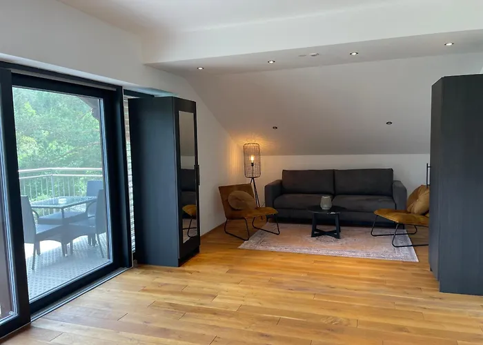 Europarcs Woerthersee 3*