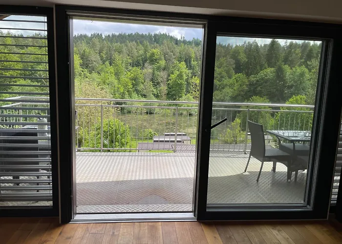 Europarcs Woerthersee 3* Schiefling am See