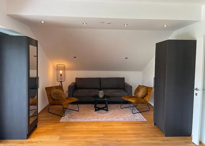 Europarcs Woerthersee