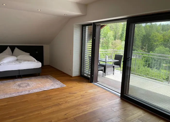 Europarcs Woerthersee Guest house