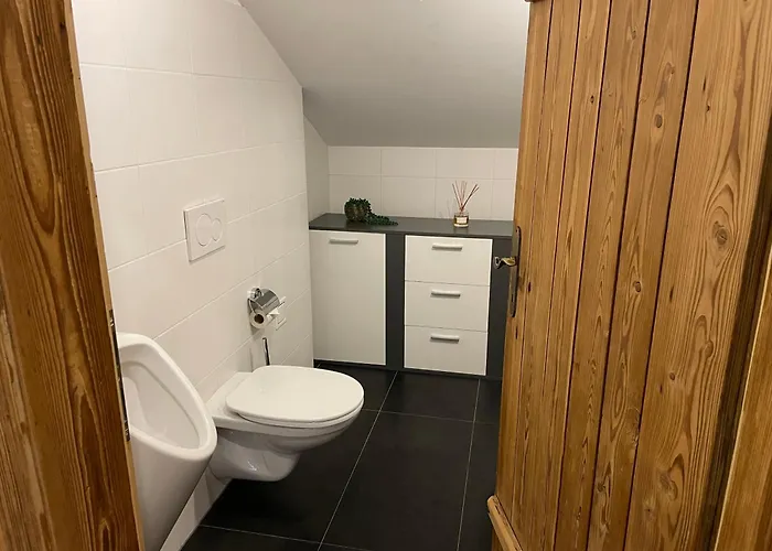 Affittacamere Europarcs Woerthersee