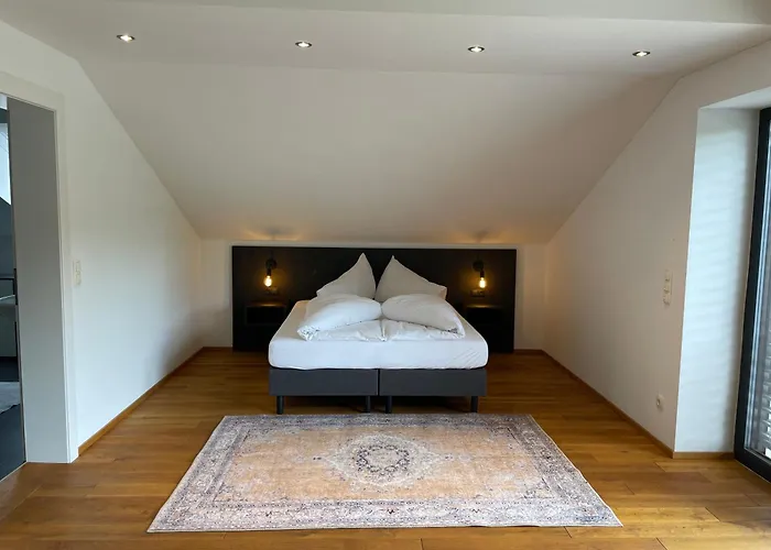 Europarcs Woerthersee Pensjonat 3*